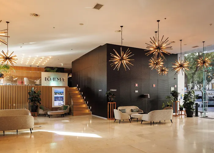 Hotel Iberostar Selection Lisboa